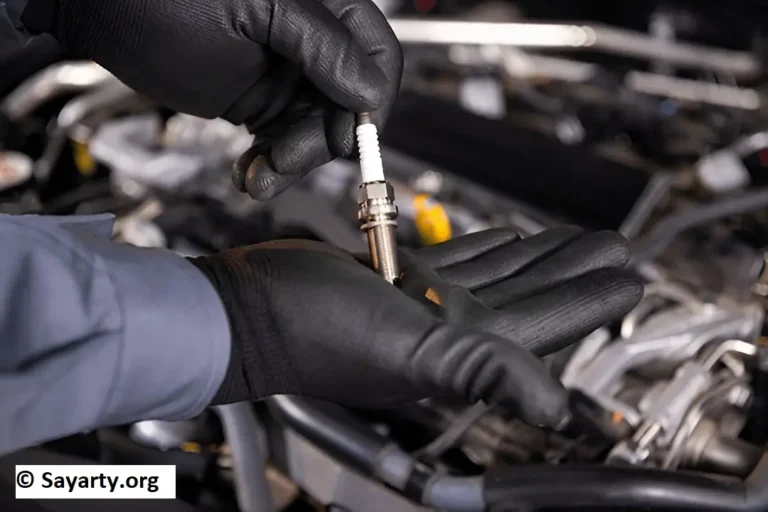 دليل شامل لتغيير البواجي