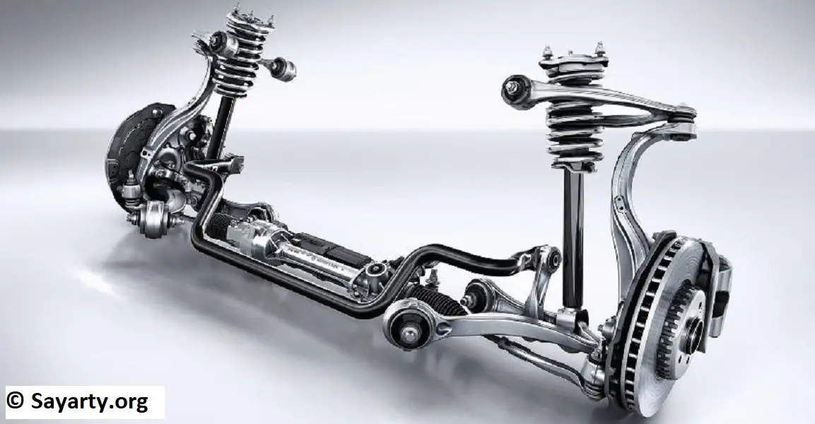 مقصات السيارة