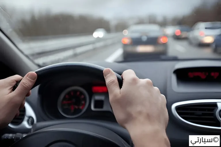 نصائح لقيادة آمنة
