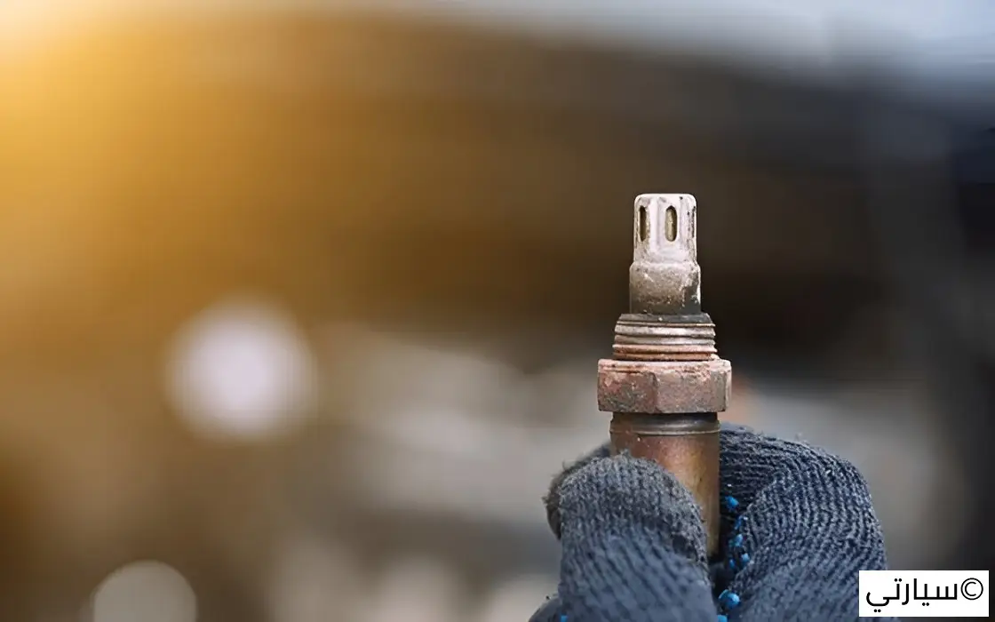 حساس الأيدل