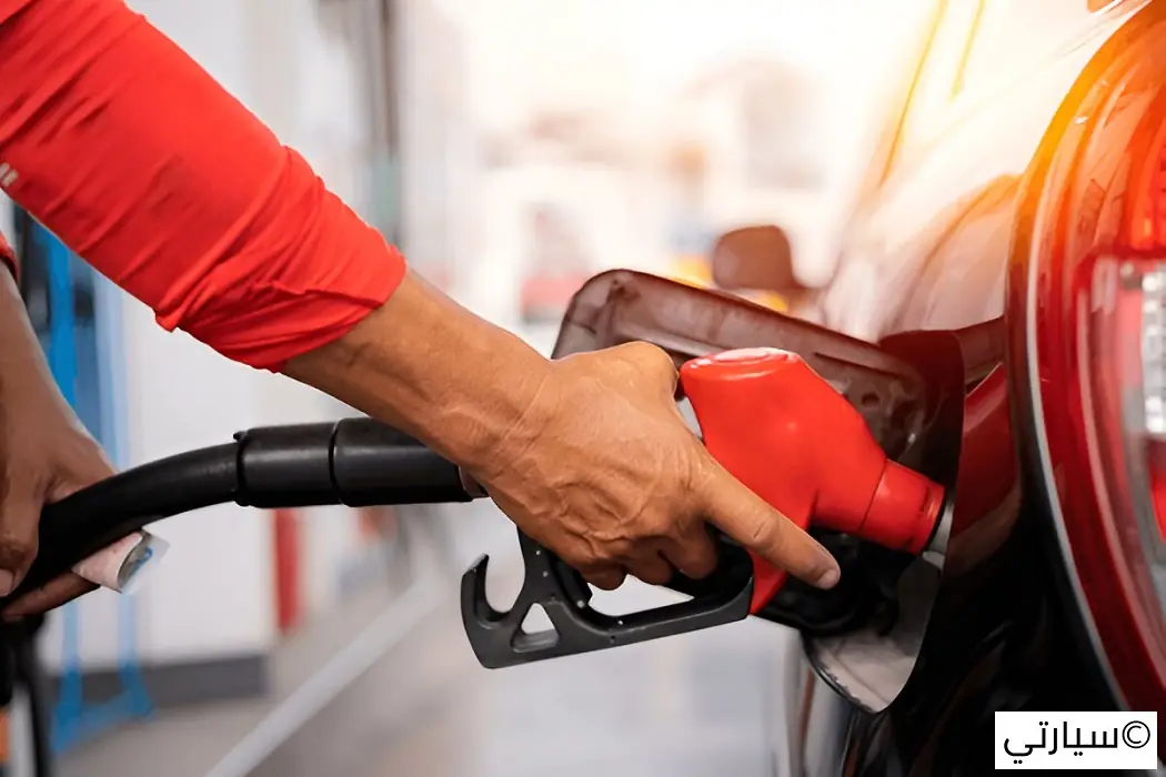 البنزين المغشوش