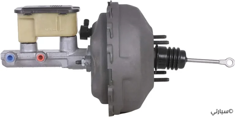 باكم الفرامل