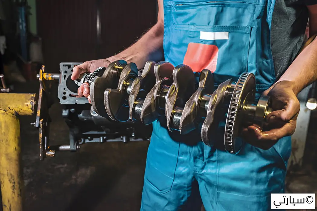 عمود الكرنك