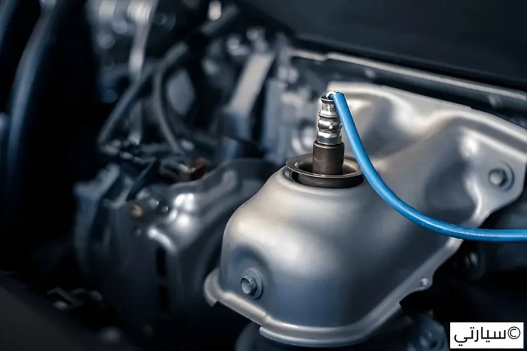 حساس الأكسجين