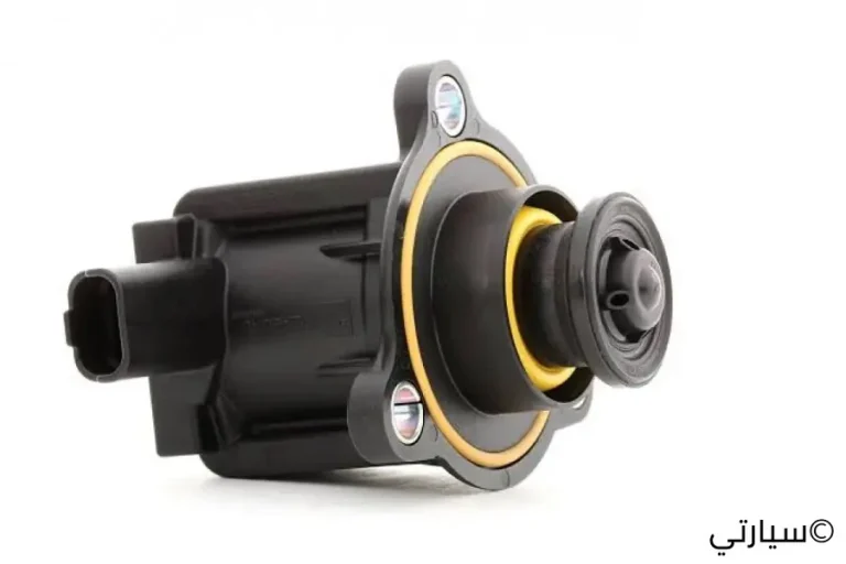 حساس التيربو