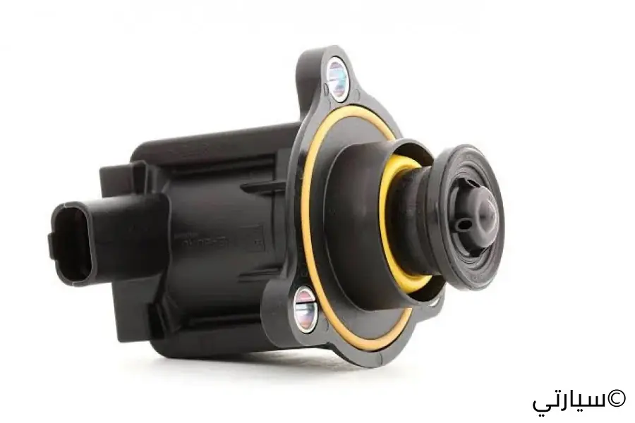 حساس التيربو