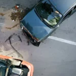 ماذا تفعل عند وقوع حادث مروري