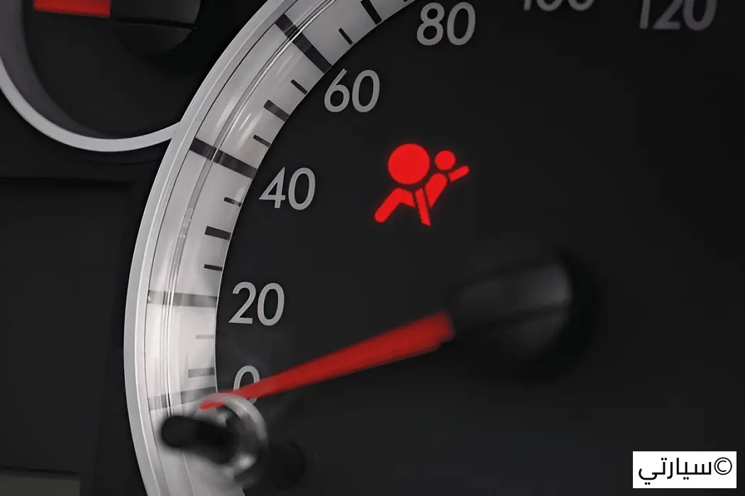 فحص نظام الإيرباق