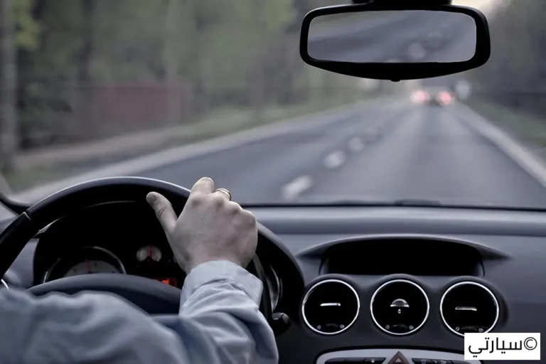 فحص الدركسيون