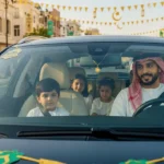 القيادة الآمنة خلال عيد الأضحى