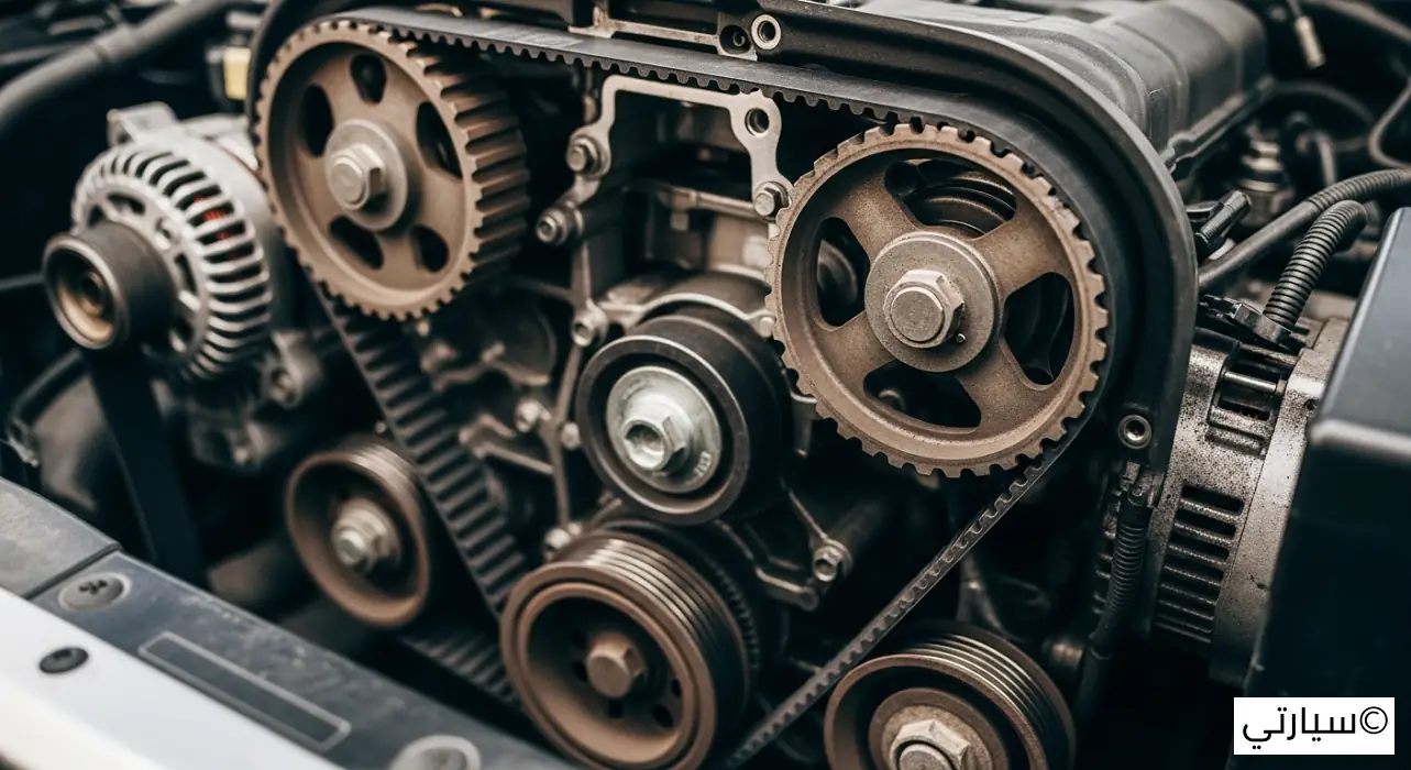 سير الكاتينة