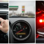 عادات تدمر سيارتك