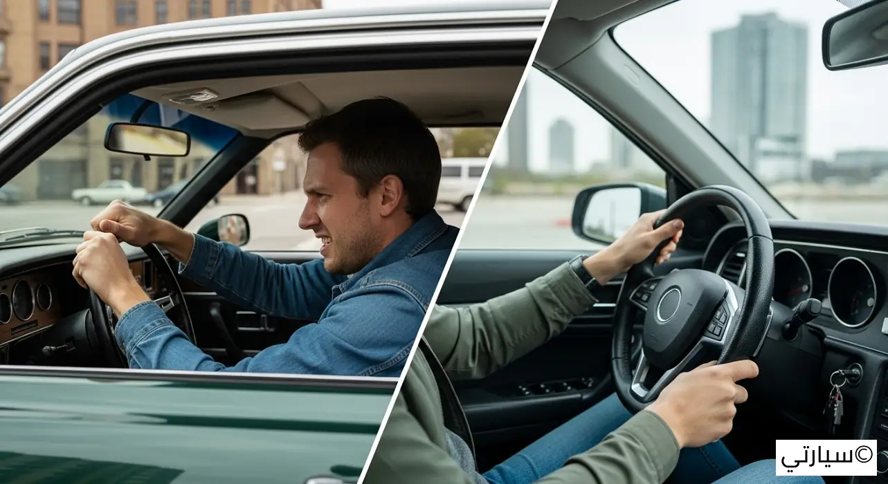 نظام التوجيه الكهربائي