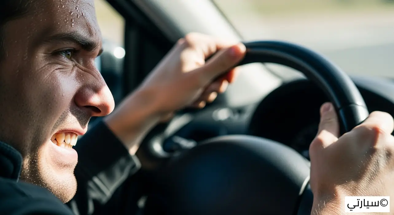 مشكلة ثقل الدركسيون