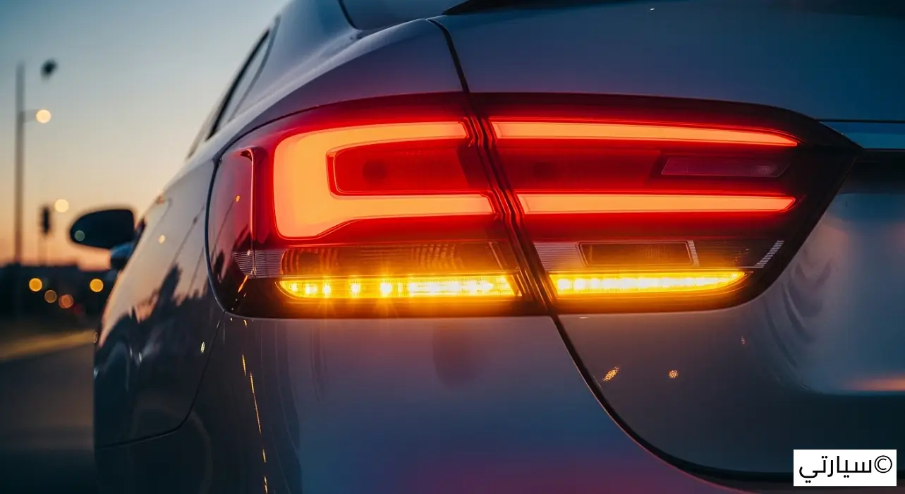 صيانة أنظمة الإضاءة الخلفية