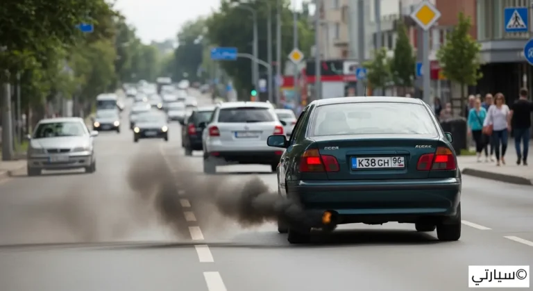 الاحتراق غير الكامل