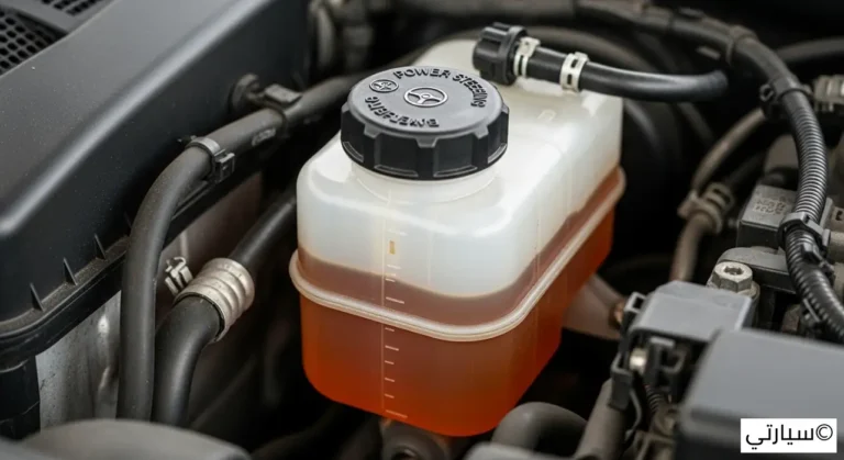 زيت الدركسون