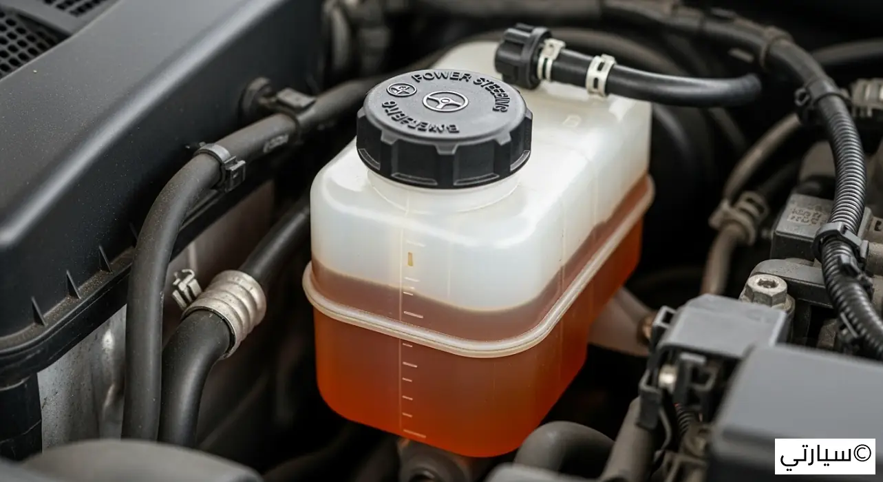 زيت الدركسون