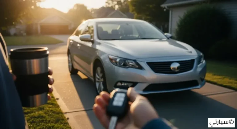 إطالة عمر السيارة