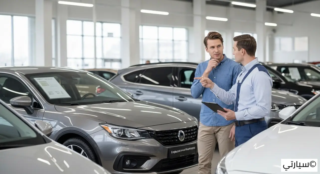 سيارات الدفع الأمامي