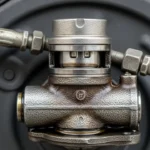 اسطوانة عجلة الفرامل