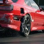 أضرار الدرفت على السيارة