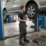 تدوير الإطارات