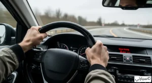 علامات تلف نظام التوجيه وخطورة تجاهل أصوات الدركسون في السيارة