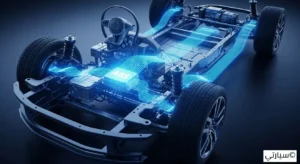 أنظمة الأمان والتحكم الإلكتروني بالثبات التي تعتمد على تقنية ABS