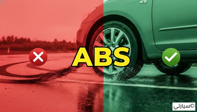 نظام منع انغلاق الفرامل