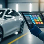 جدول الصيانة الدورية للسيارة