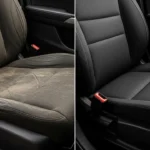 تنظيف فرش السيارة