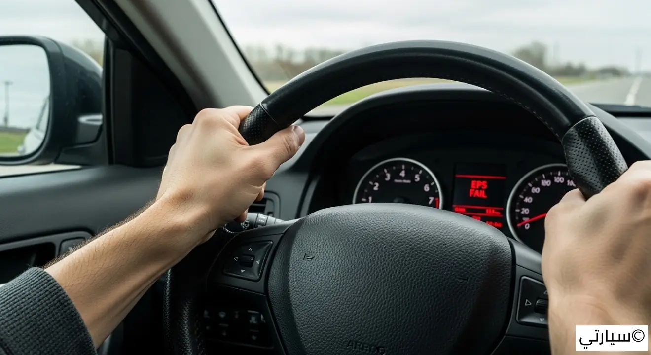 مشاكل نظام التوجيه