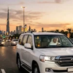 القيادة الآمنة في رمضان