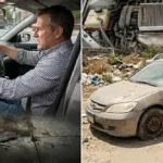 العادات التي تقلل من عمر سيارتك