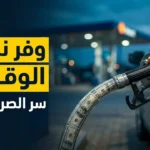معدل استهلاك الوقود في السيارات
